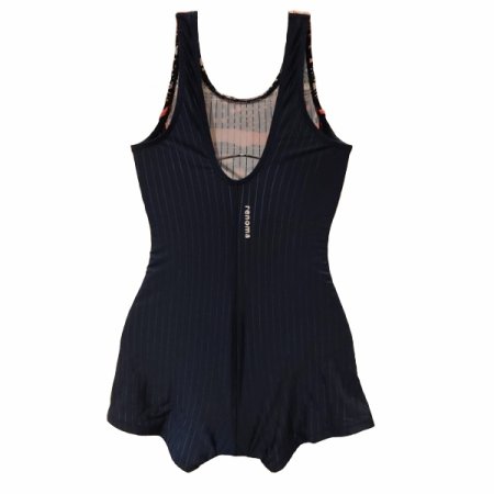 여아동 U백 2부반신수영복