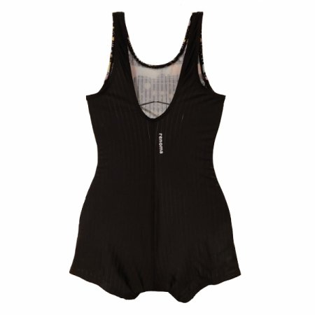 여아동 U백 2부반신수영복