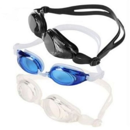 남녀공용 김서림 방지 물안경