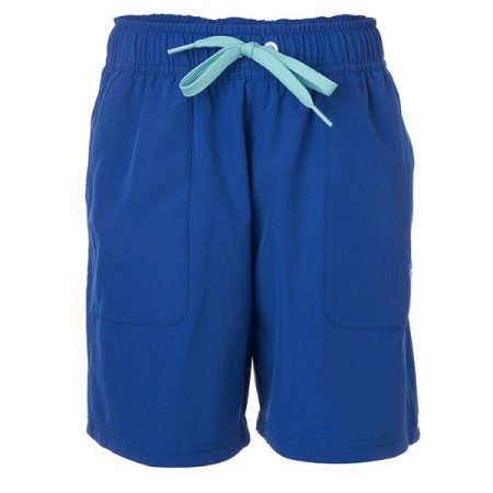 남아동 심플로고 비치트렁크