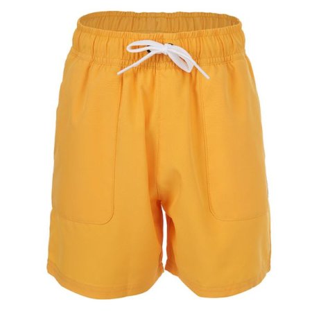 남아동 심플로고 비치트렁크