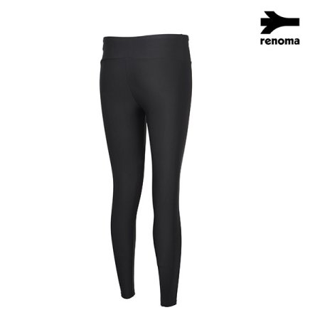 여성 심플 비치 워터레깅스