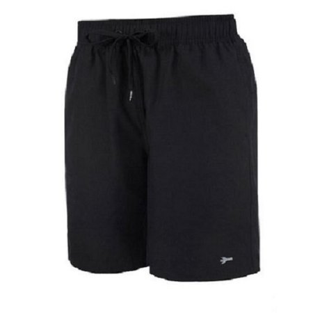 남성 심플 비치바지