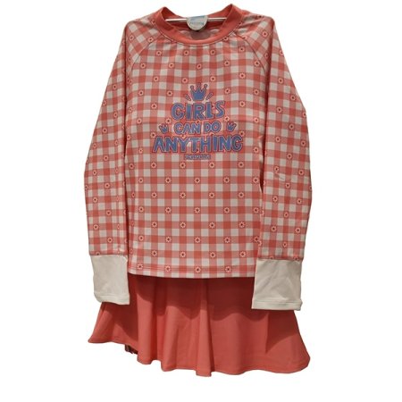 여아동 치마바지 상하세트