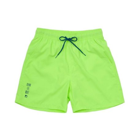 남성 비치 솔리드 트렁크