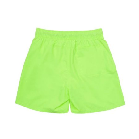 남성 비치 솔리드 트렁크