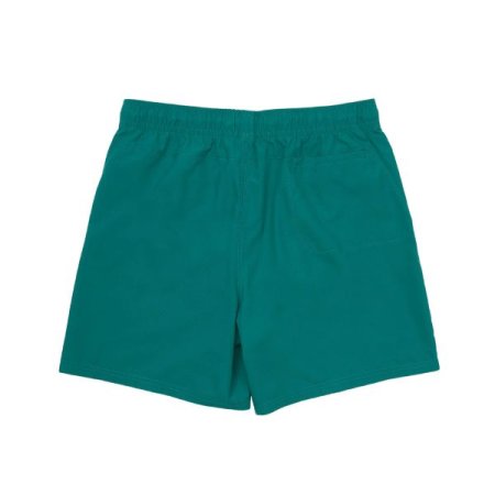 남성 비치 솔리드 트렁크