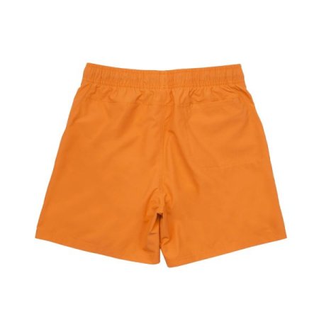 남성 비치 솔리드 트렁크