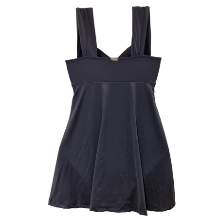 여성 비치 원피스수영복