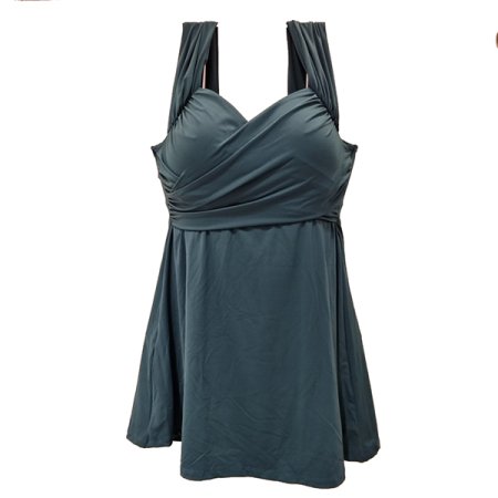 여성 비치 원피스수영복