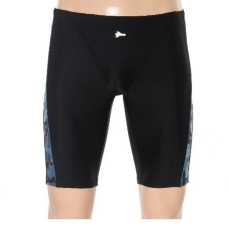 남성 밀러터리 4부수영복