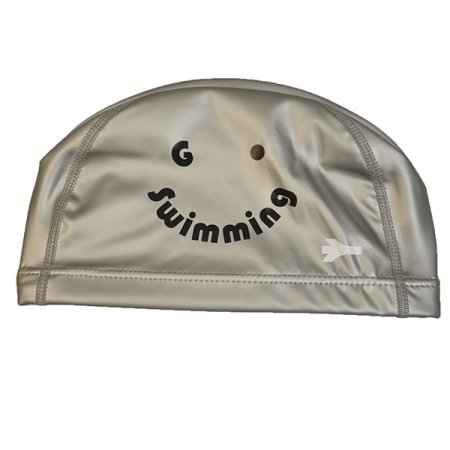 성인공용 폴리택스수영모자