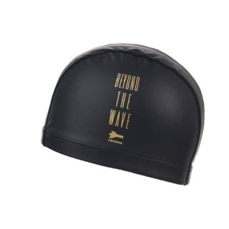 성인 공용 폴리택스 수영모자