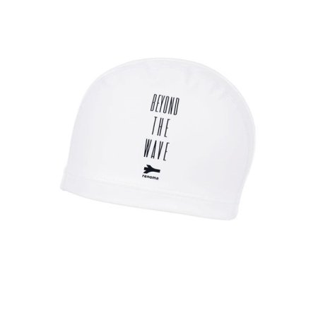 성인 공용 폴리택스 수영모자