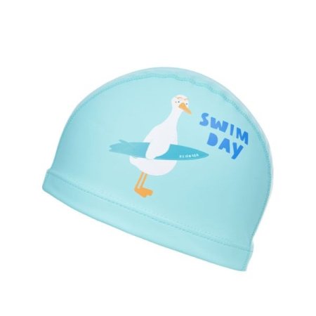 아동 공용 서핑 오리 폴리택스수모