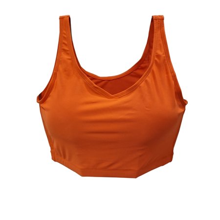 여성 크롭 탑브라 워터레깅스