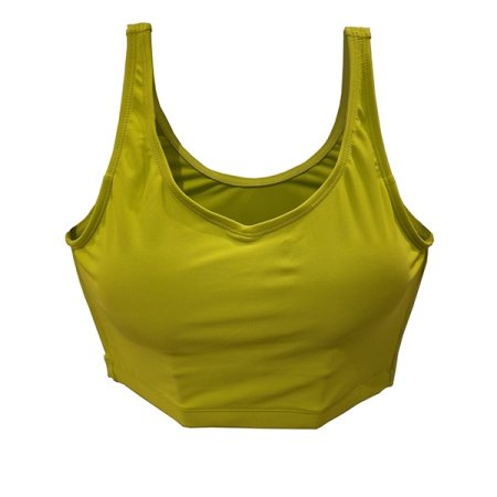 여성 크롭 탑브라 워터레깅스