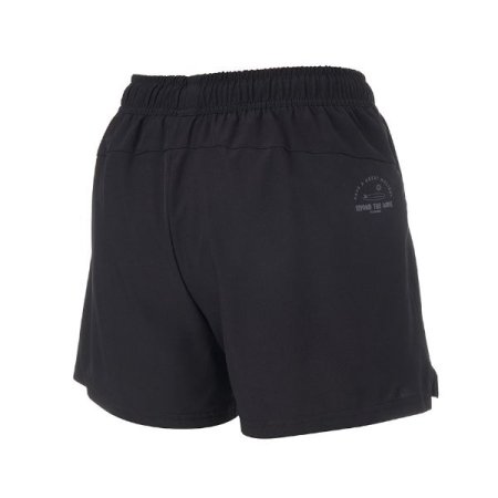 여성 비비드 이너레깅스 랩바지