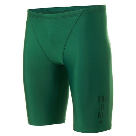 남성 슬림핏 4부수영복