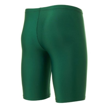 남성 슬림핏 4부수영복