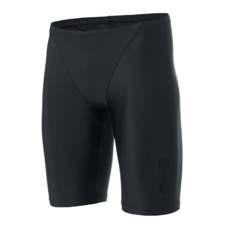 남성 슬림핏 4부수영복