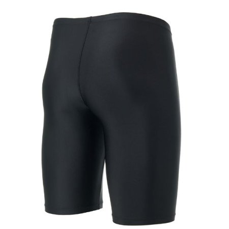 남성 슬림핏 4부수영복