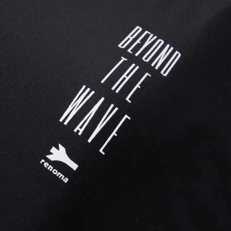 여성 솔리드 3부 반신 수영복