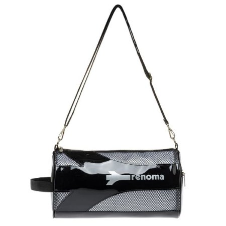 다용도 원통 크로스수영가방