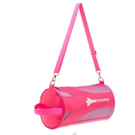 다용도 원통 크로스수영가방