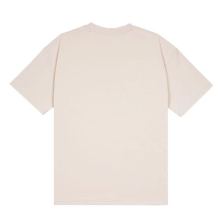 남성 오버핏 티셔츠