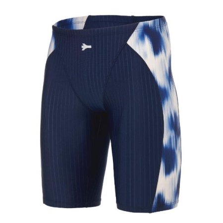 남성 4부 실내수영복