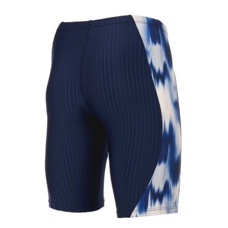 남성 4부 실내수영복