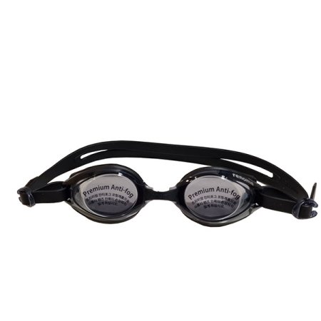 여아동생존수영 수경수모가방 4 세트