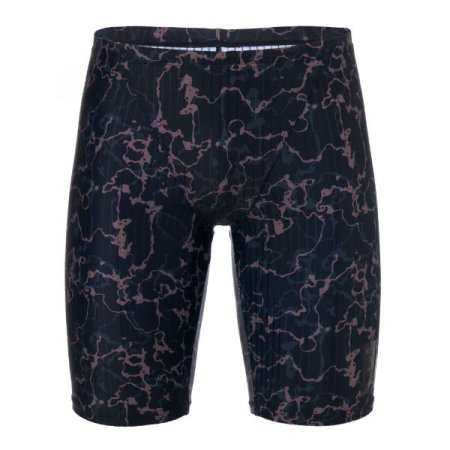 남성 4부 실내수영복