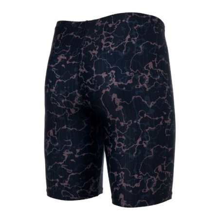 남성 4부 실내수영복