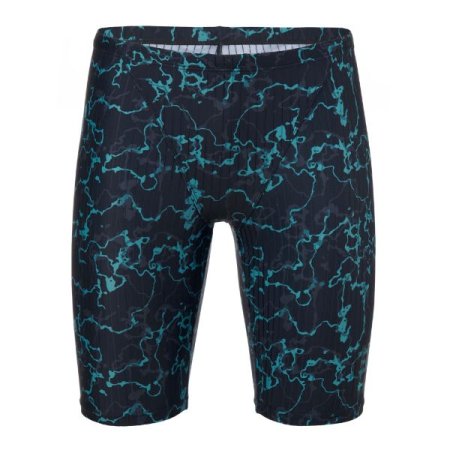 남성 4부 실내수영복