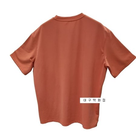 여성 오버핏 반팔 레쉬가드