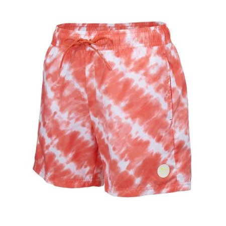 여성 타이다이 비치바지