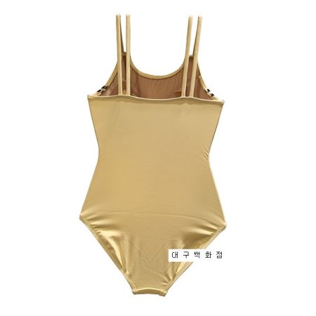 여성 아쿠아겸용 원피스 치마바지세트