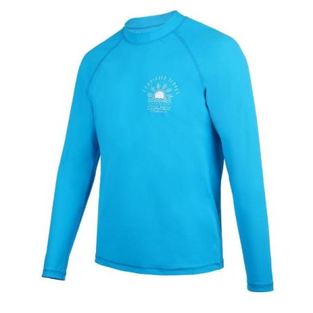 남성 레쉬가드상의