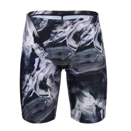 남성 타이다이 4부 실내수영복