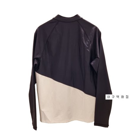 남성 집업 레쉬가드 상의