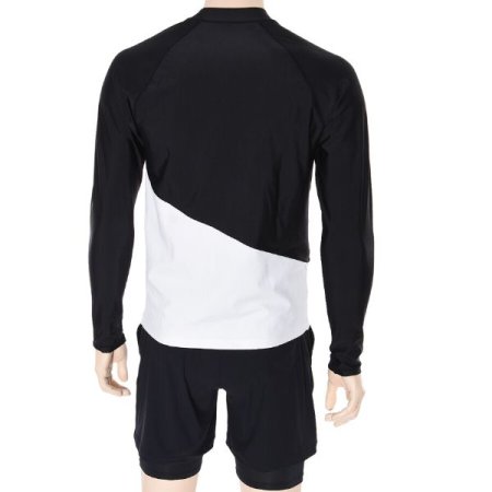 남성 집업 레쉬가드 상의