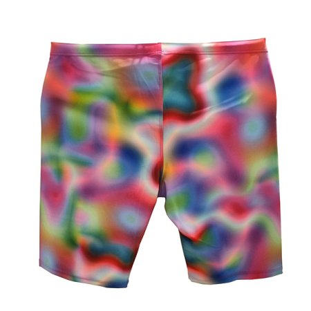 남성 무개지빛 4부실내수영복