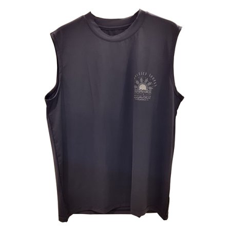 남성 나시 레쉬가드