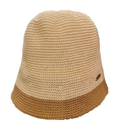 여성 비치 벙거지