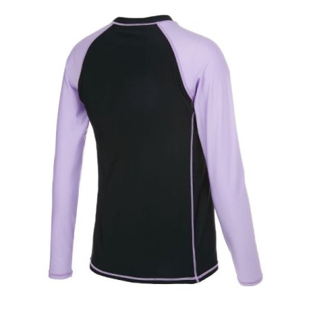 여성 내장 캡 레쉬가드