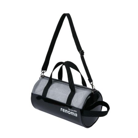 다용도 원통 크로스수영가방