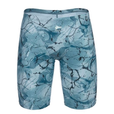 남성 4부 실내수영복