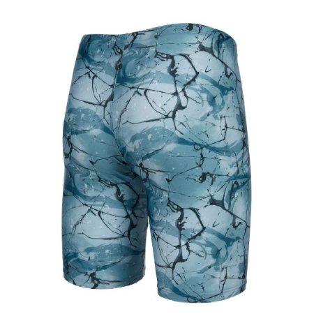 남성 4부 실내수영복